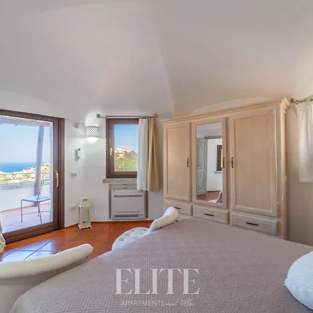 Elite Collection Emerald Aura 4* Porto Cervo