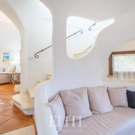 Aparthotel Elite Collection Emerald Aura Porto Cervo