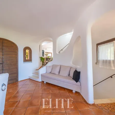 Aparthotel Elite Collection Emerald Aura Porto Cervo