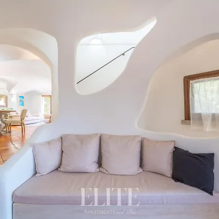 Elite Collection Emerald Aura 4* Porto Cervo
