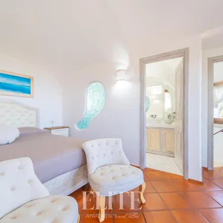 Aparthotel Elite Collection Emerald Aura Porto Cervo