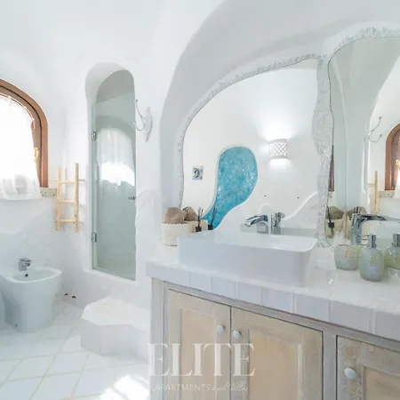 Aparthotel Elite Collection Emerald Aura Porto Cervo