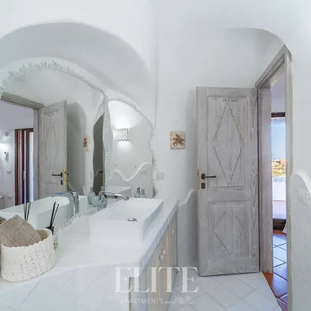 Elite Collection Emerald Aura Aparthotel Porto Cervo