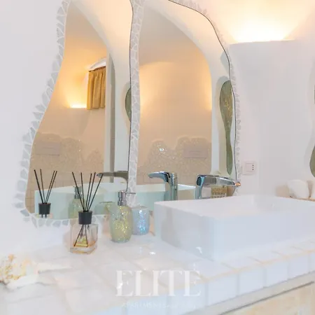 Elite Collection Emerald Aura Aparthotel Porto Cervo