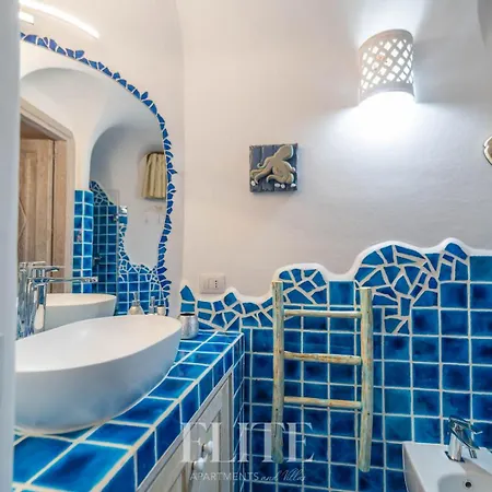 Elite Collection Emerald Aura Porto Cervo