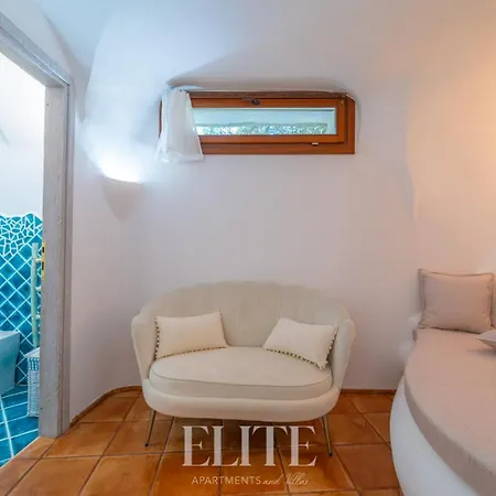 Elite Collection Emerald Aura Aparthotel Porto Cervo