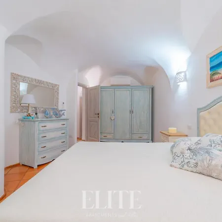 Elite Collection Emerald Aura Aparthotel Porto Cervo
