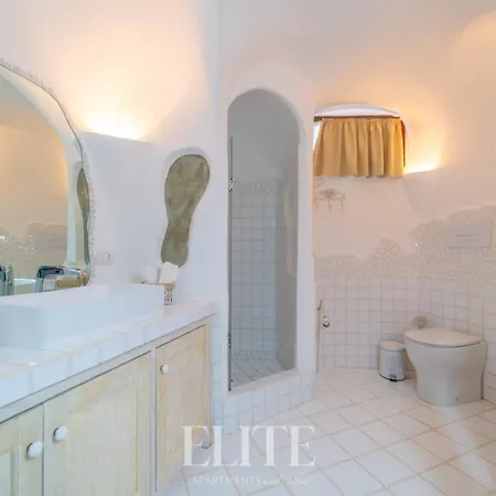 Elite Collection Emerald Aura 4* Porto Cervo