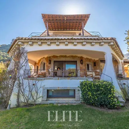 Elite Collection Emerald Aura 4* Porto Cervo
