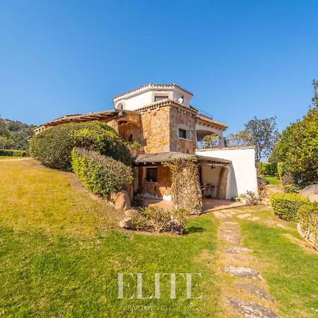 Elite Collection Emerald Aura Porto Cervo
