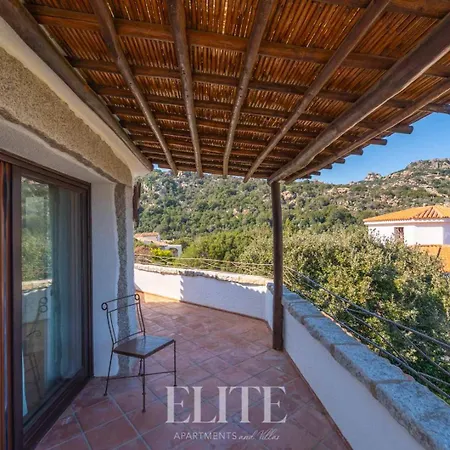 Elite Collection Emerald Aura 4* Porto Cervo